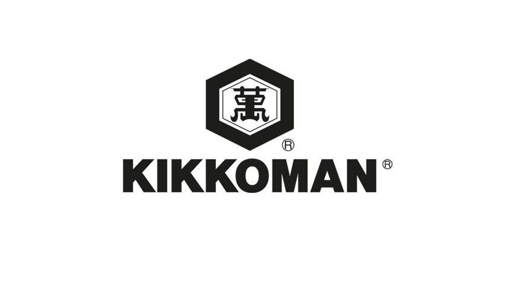 Kikkoman Cover Image